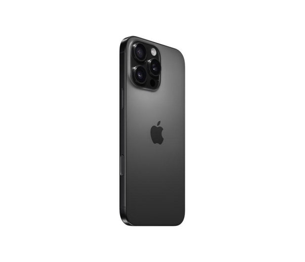 Apple iPhone 16 Pro Max 256GB Czarny Tytan - 1277981 - zdjęcie 3